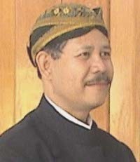 Tabungan Bank Mandiri Bobol